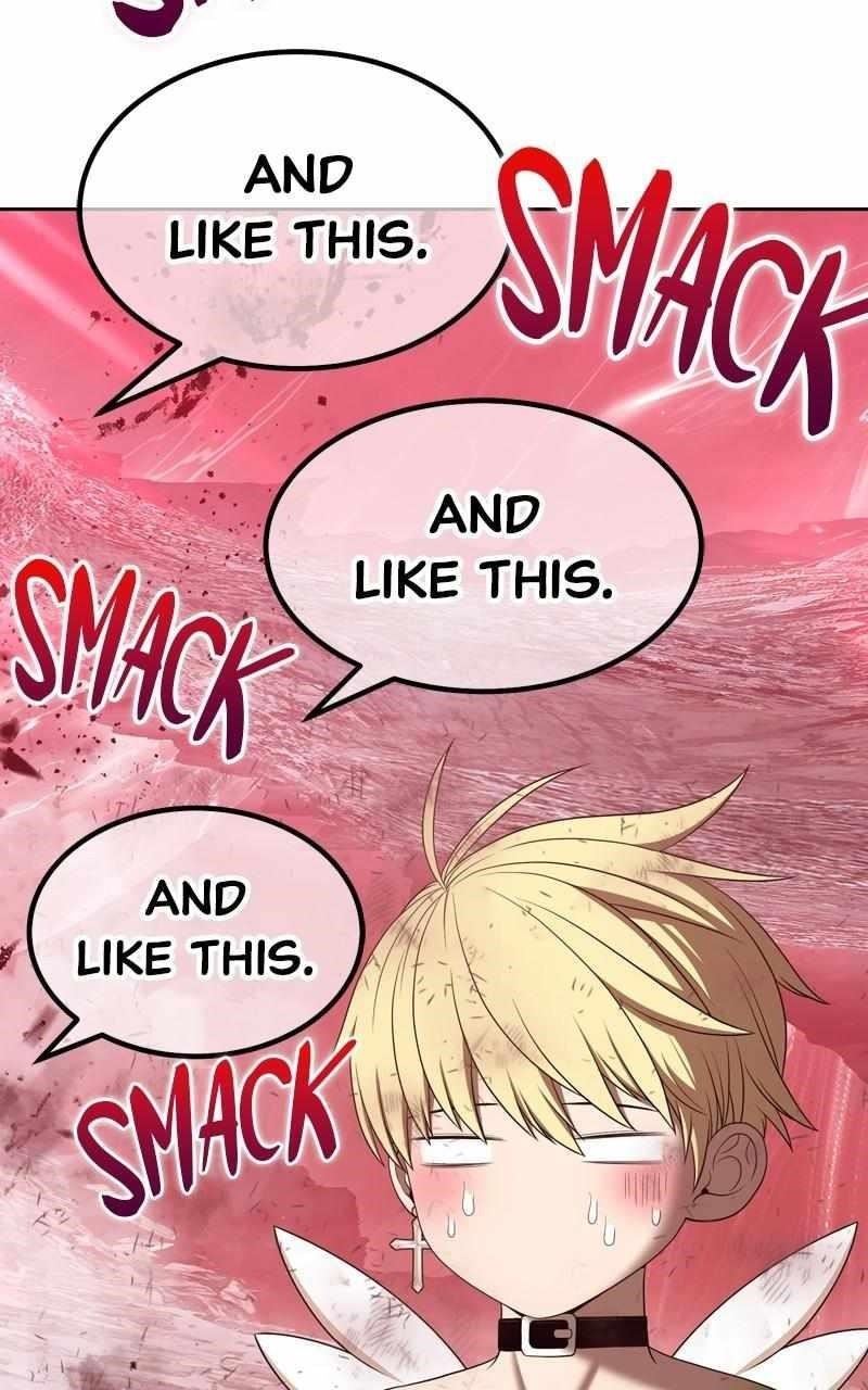 99 Reinforced Wood Stick Chapter 81 - Page 150 in English