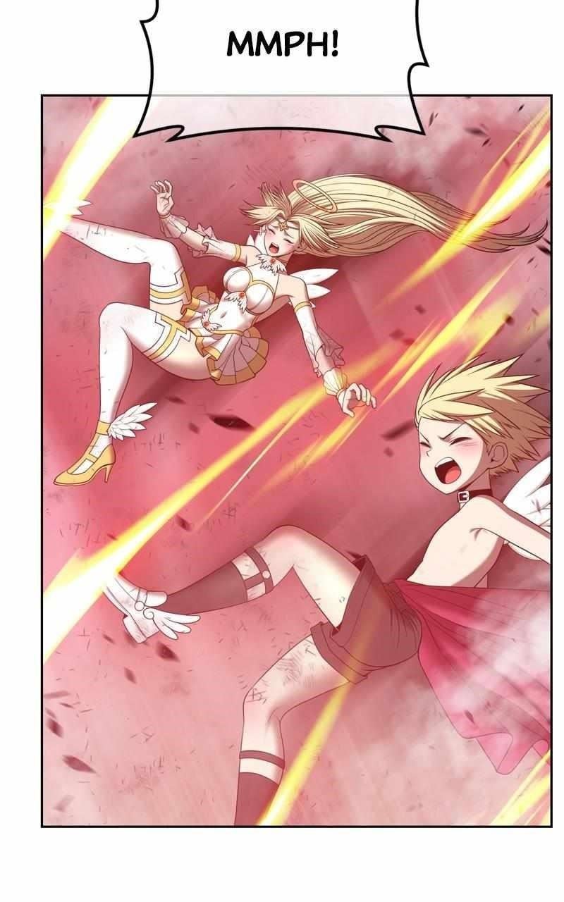 99 Reinforced Wood Stick Chapter 81 - Page 188 in English