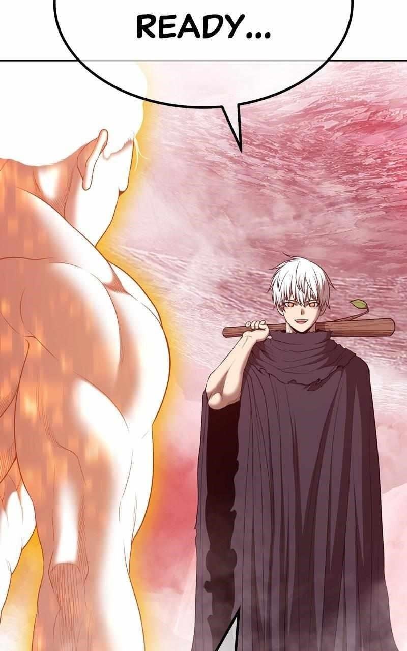 99 Reinforced Wood Stick Chapter 81 - Page 202 in English