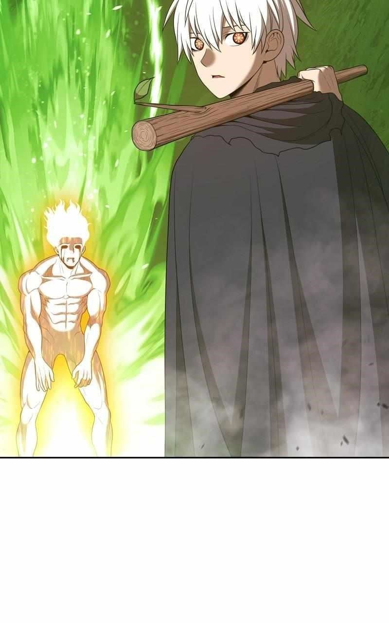 99 Reinforced Wood Stick Chapter 81 - Page 231 in English