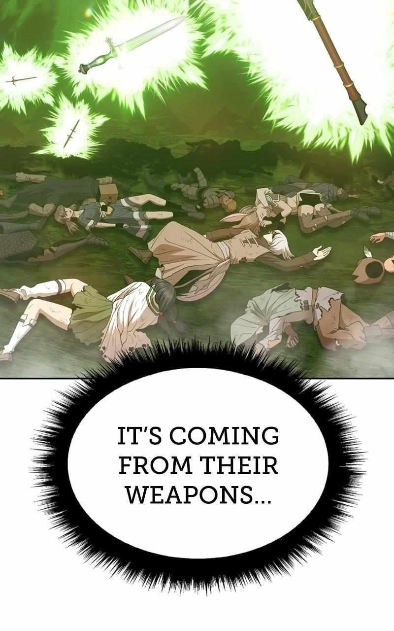 99 Reinforced Wood Stick Chapter 81 - Page 240 in English