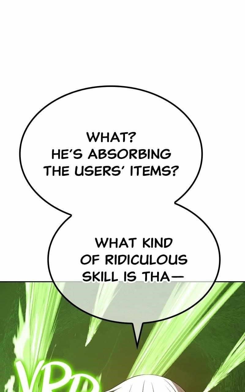 99 Reinforced Wood Stick Chapter 81 - Page 263 in English