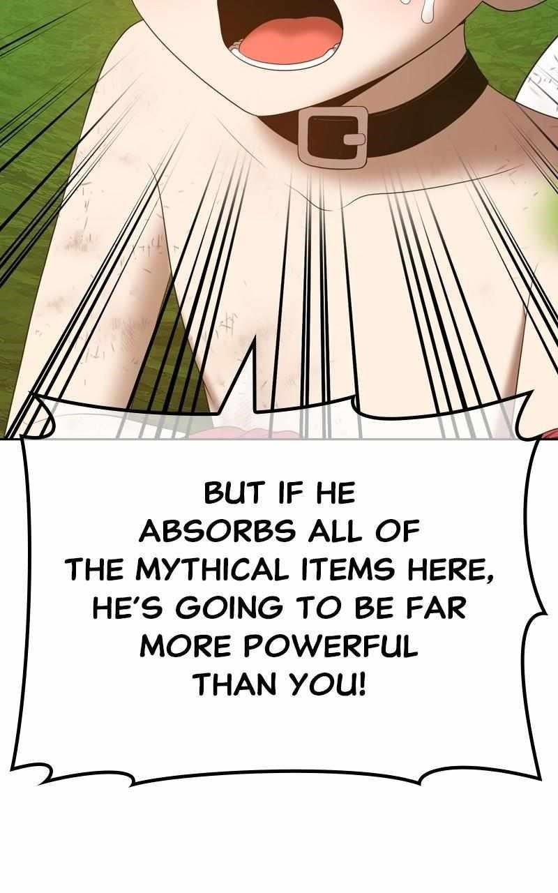 99 Reinforced Wood Stick Chapter 81 - Page 270 in English