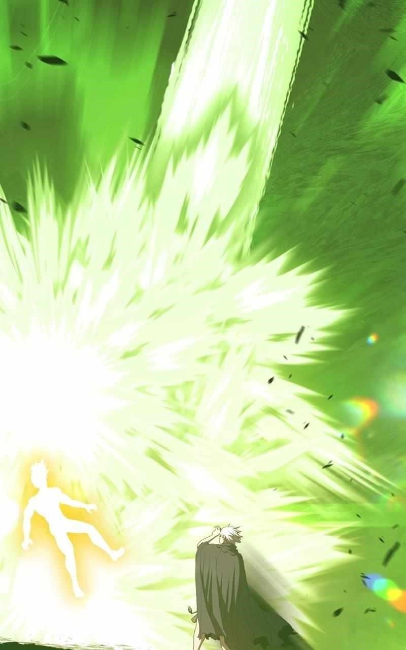 99 Reinforced Wood Stick Chapter 81 - Page 285 in English