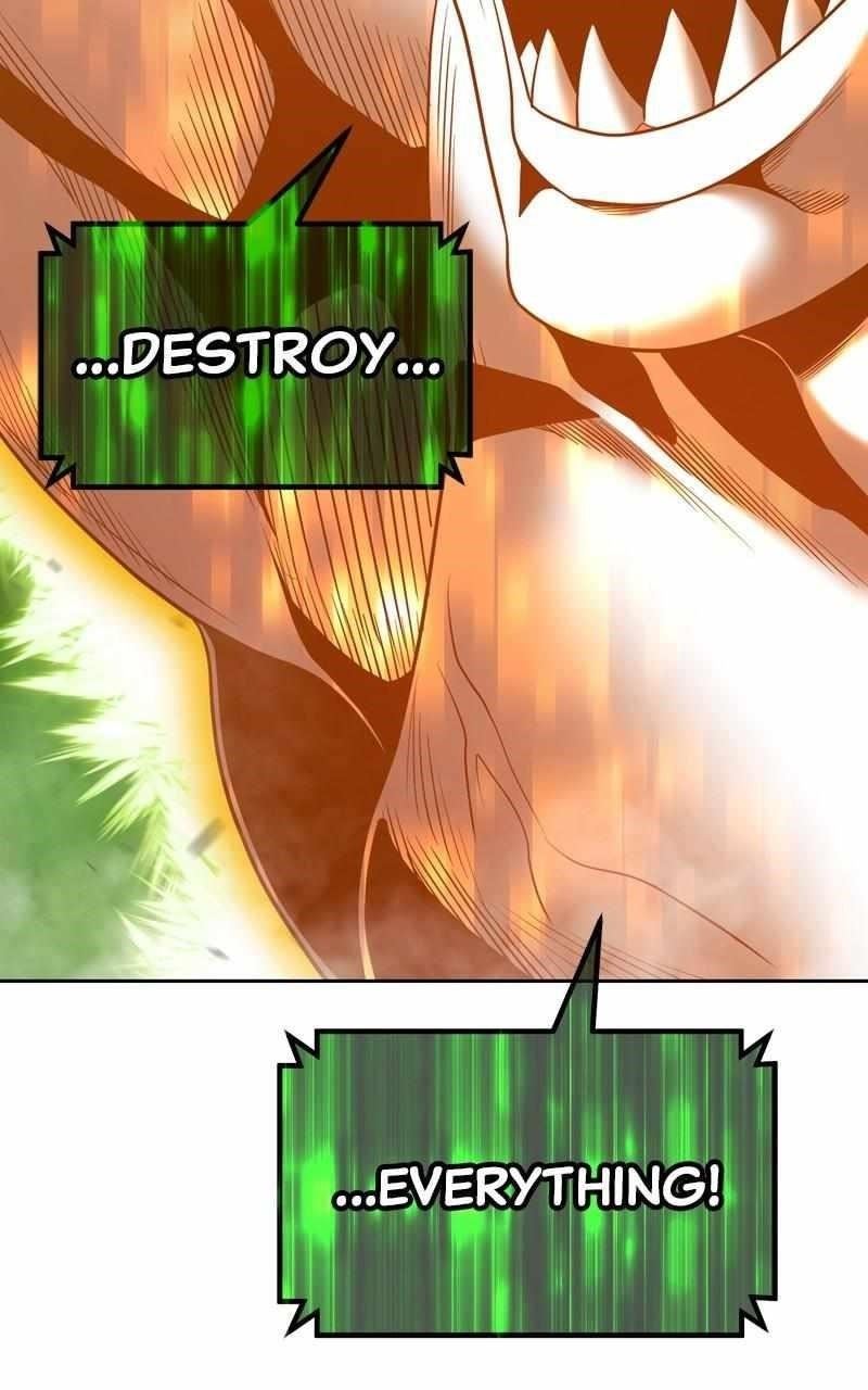 99 Reinforced Wood Stick Chapter 81 - Page 311 in English