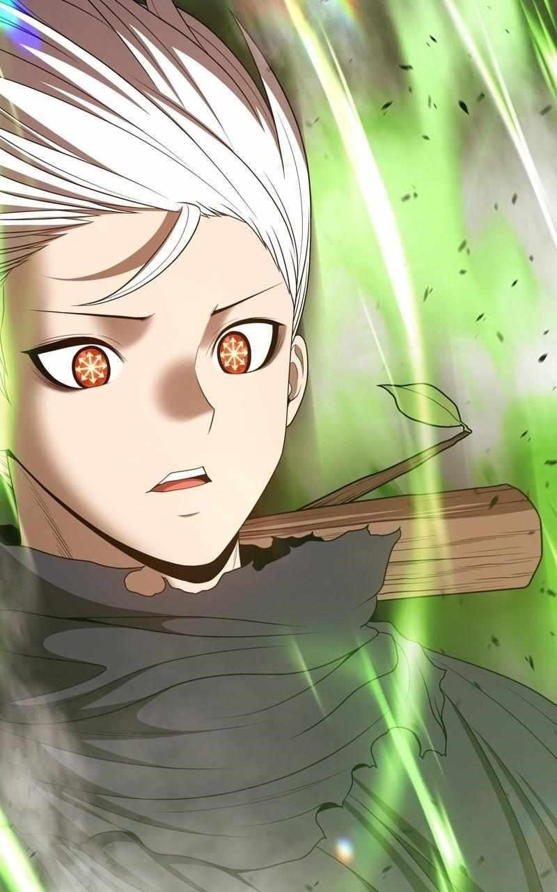 99 Reinforced Wood Stick Chapter 81 - Page 342 in English