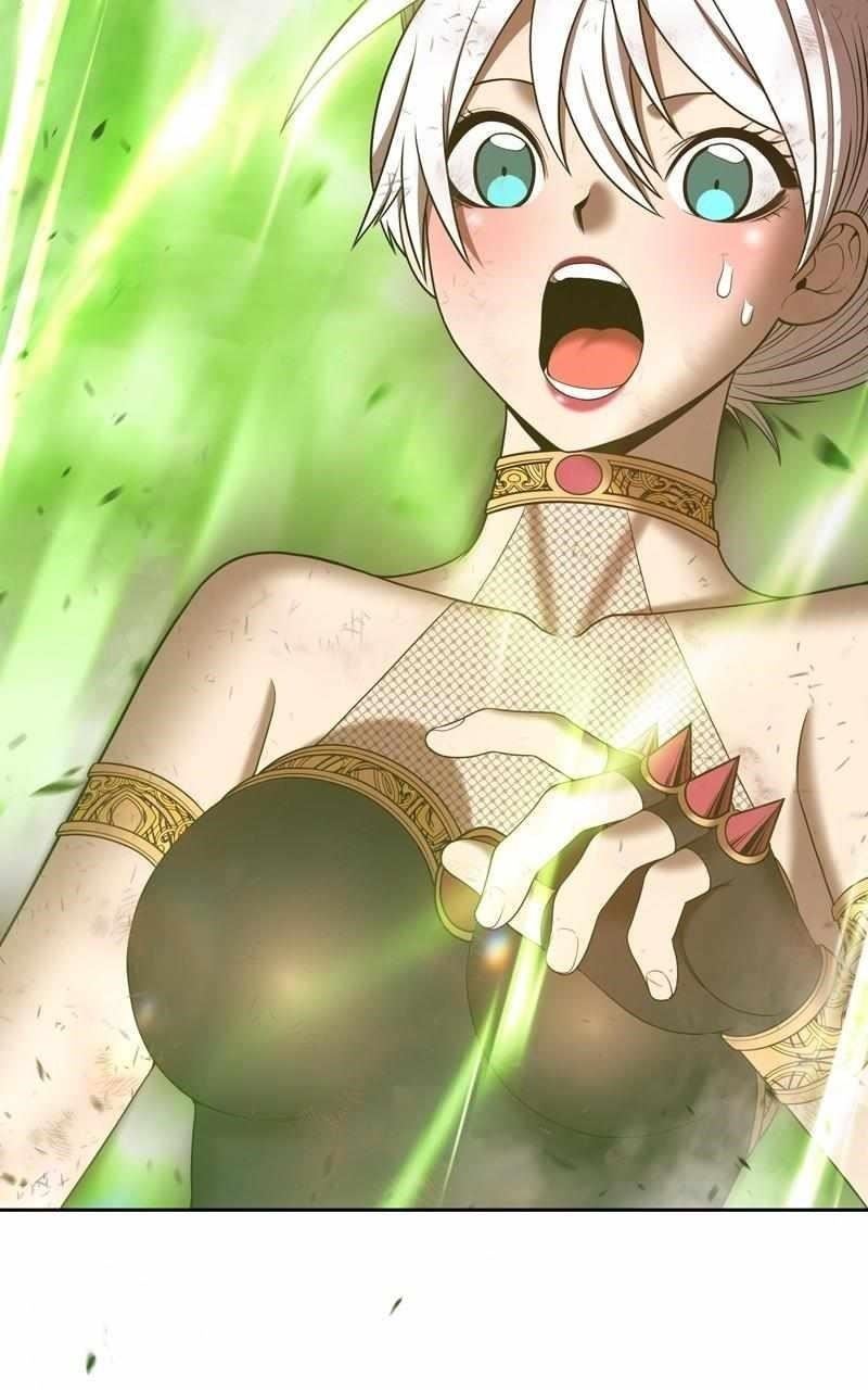 99 Reinforced Wood Stick Chapter 81 - Page 344 in English