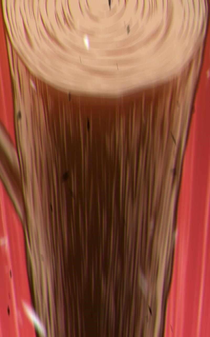 99 Reinforced Wood Stick Chapter 81 - Page 35 in English