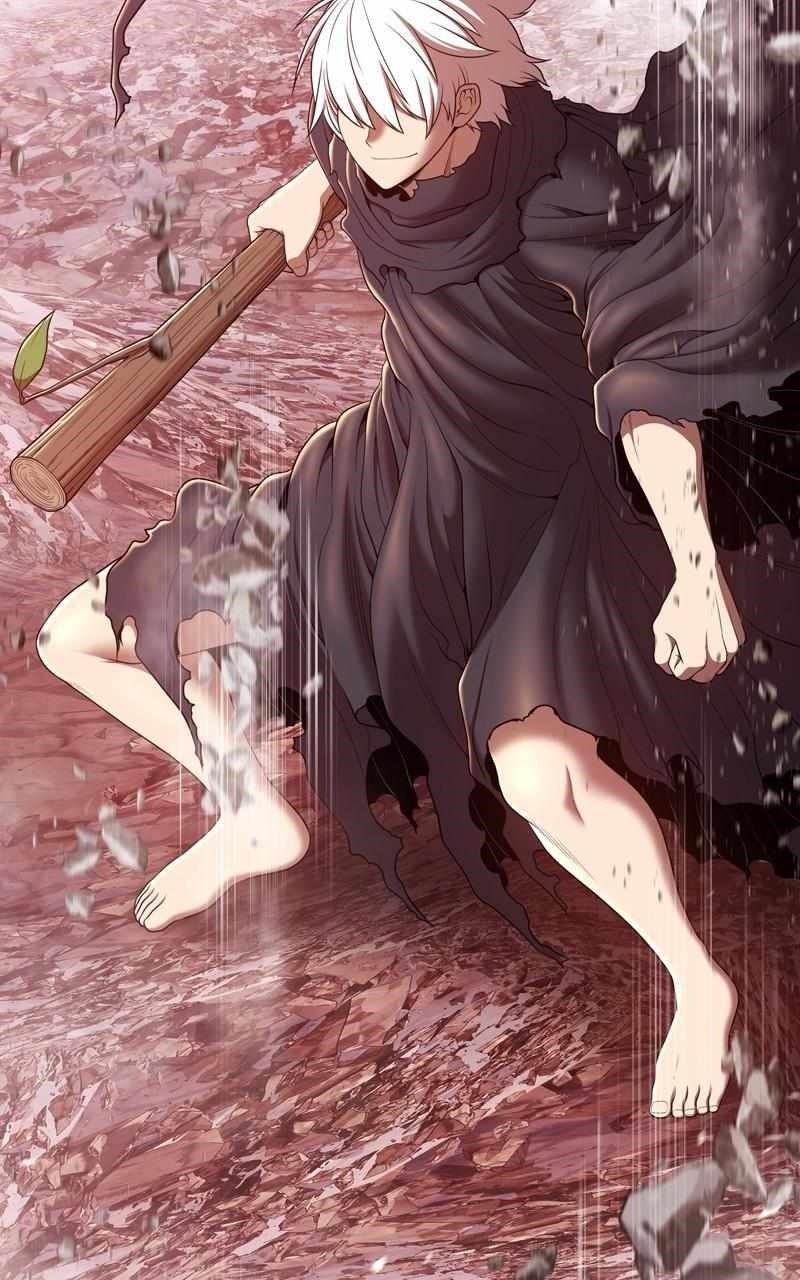 99 Reinforced Wood Stick Chapter 81 - Page 95 in English