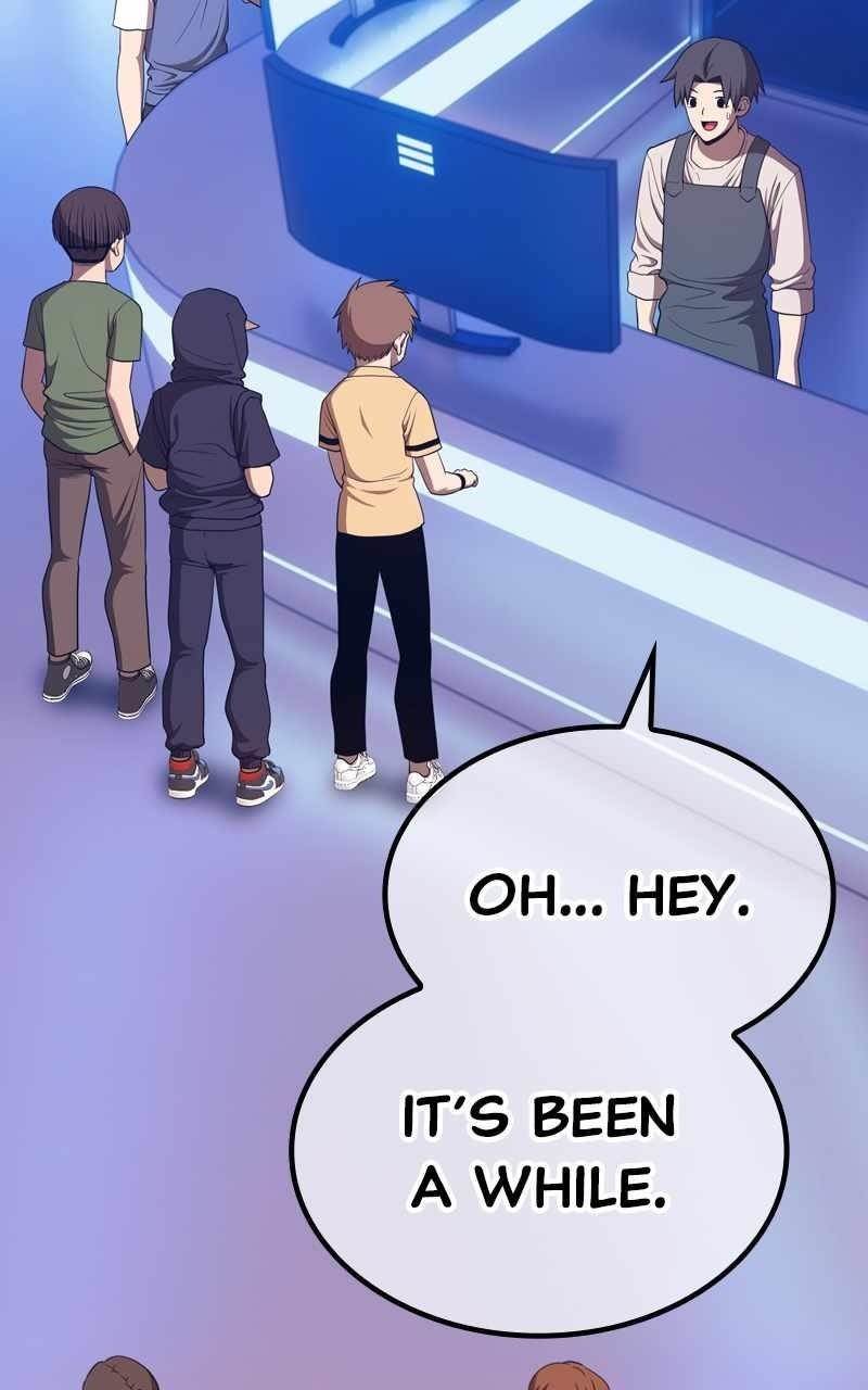 99 Reinforced Wood Stick Chapter 82 - Page 156 in English