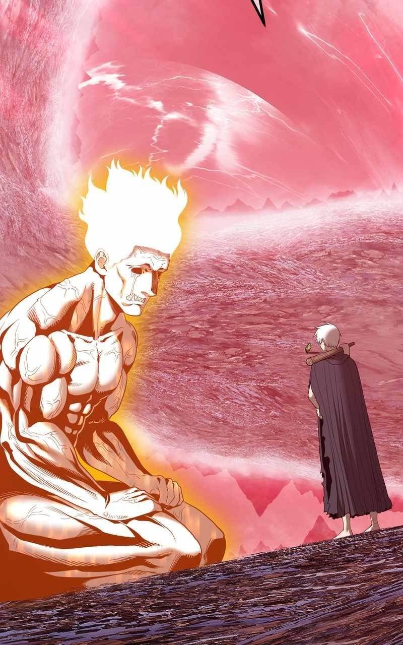 99 Reinforced Wood Stick Chapter 82 - Page 244 in English