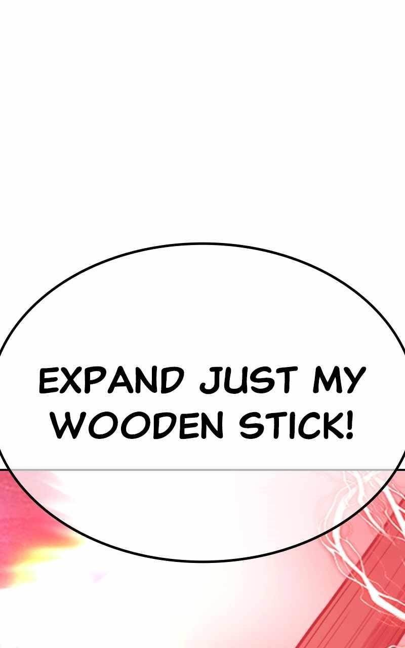99 Reinforced Wood Stick Chapter 82 - Page 278 in English