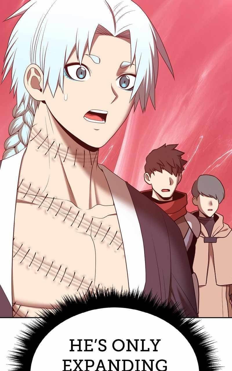 99 Reinforced Wood Stick Chapter 82 - Page 281 in English