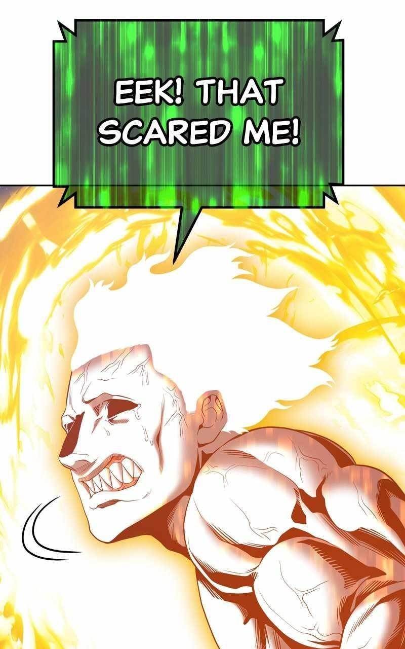 99 Reinforced Wood Stick Chapter 82 - Page 323 in English