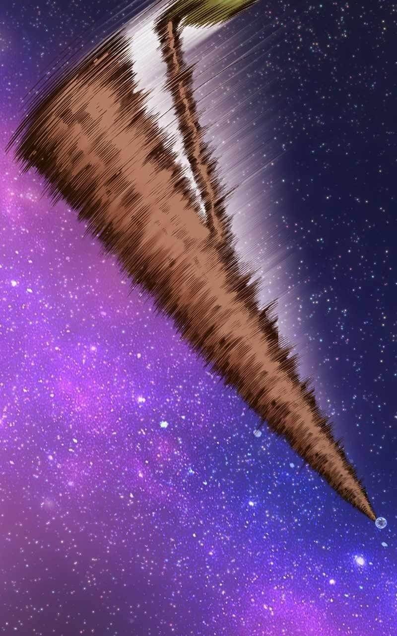 99 Reinforced Wood Stick Chapter 82 - Page 379 in English