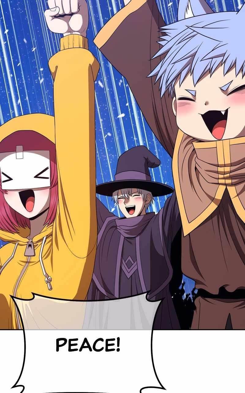 99 Reinforced Wood Stick Chapter 82 - Page 437 in English
