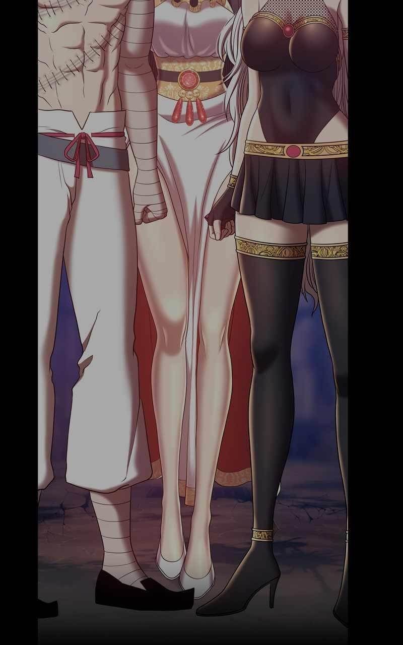 99 Reinforced Wood Stick Chapter 82 - Page 470 in English