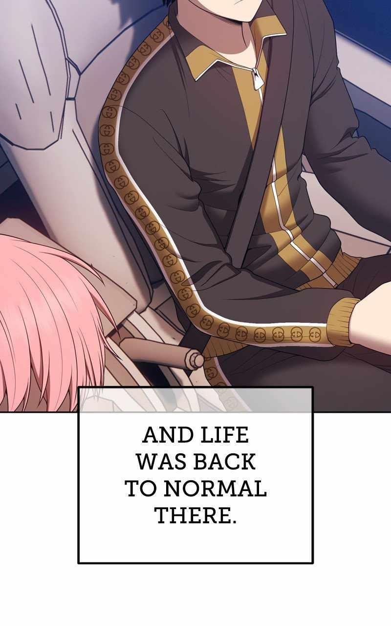 99 Reinforced Wood Stick Chapter 83.1 - Page 105 in English