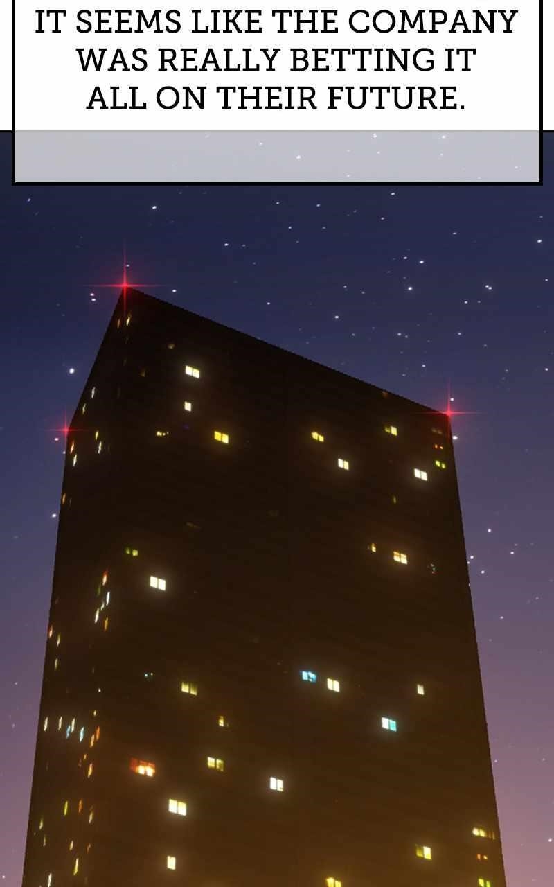 99 Reinforced Wood Stick Chapter 83.1 - Page 116 in English
