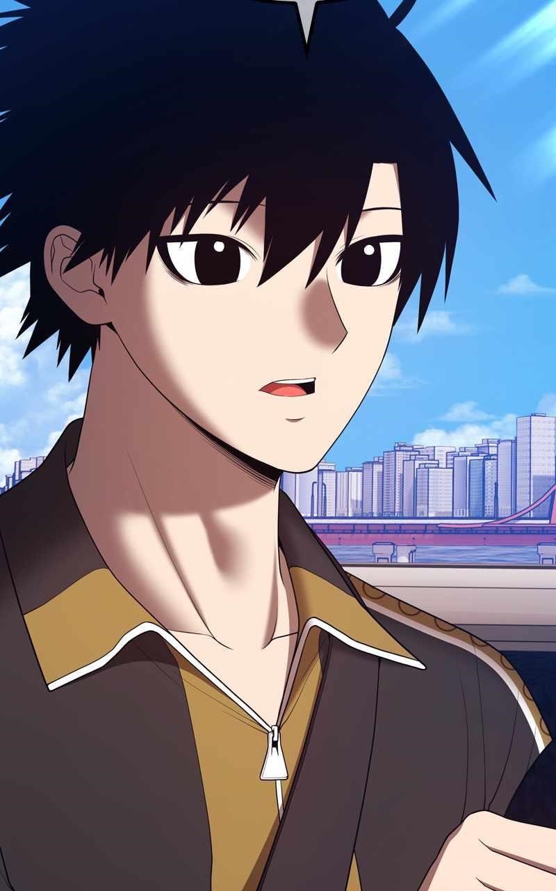 99 Reinforced Wood Stick Chapter 83.1 - Page 149 in English