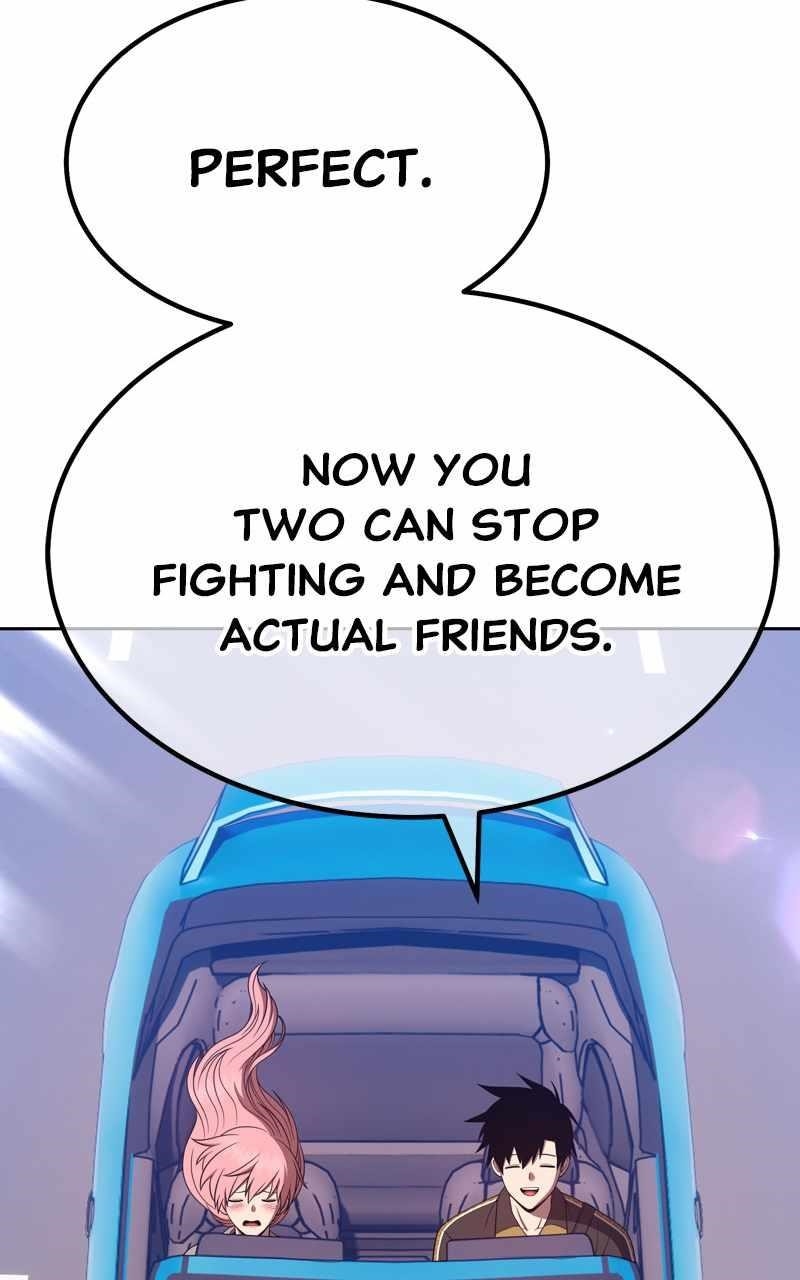 99 Reinforced Wood Stick Chapter 83.1 - Page 168 in English
