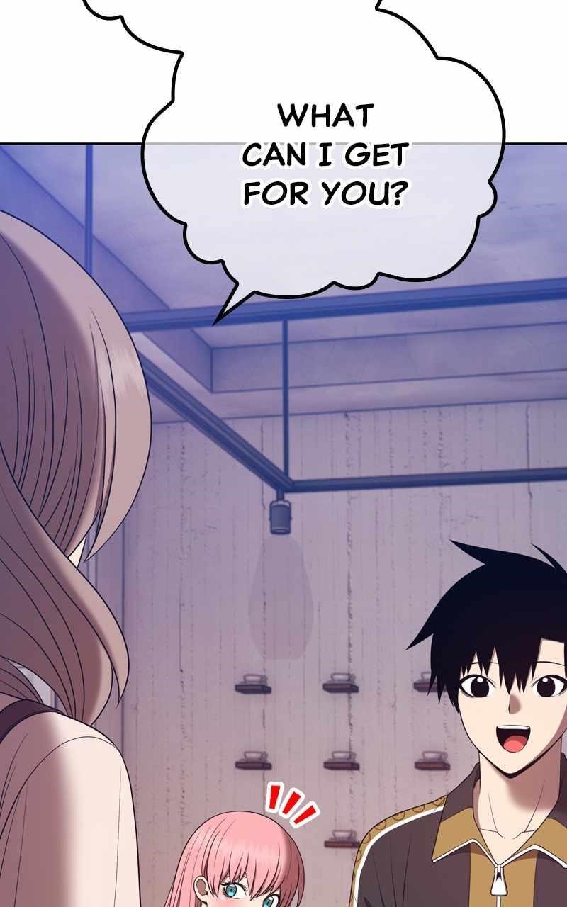 99 Reinforced Wood Stick Chapter 83.1 - Page 197 in English