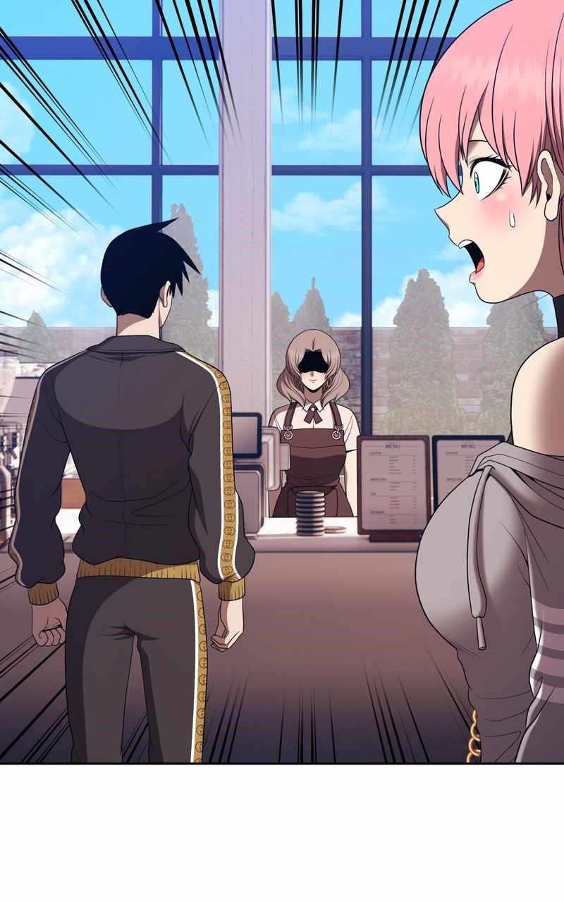 99 Reinforced Wood Stick Chapter 83.1 - Page 203 in English