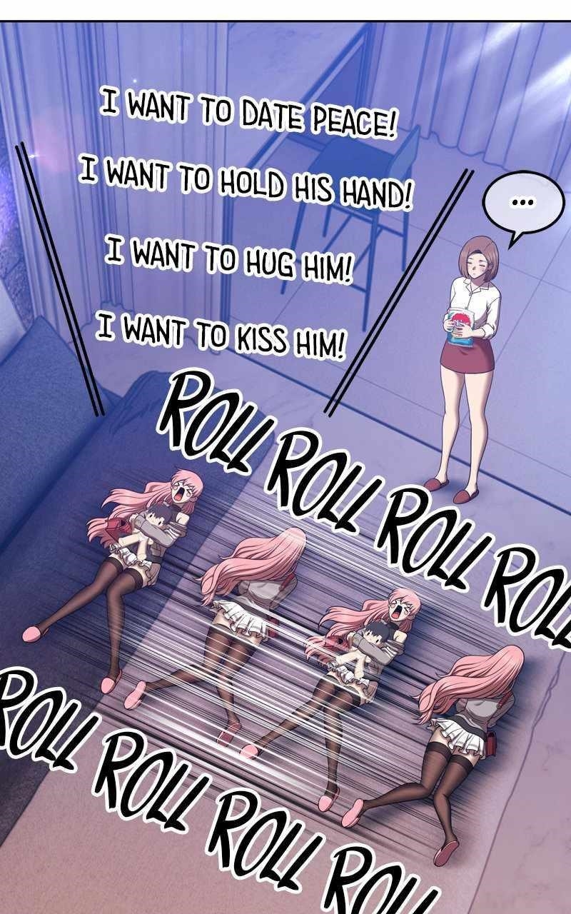 99 Reinforced Wood Stick Chapter 83.1 - Page 52 in English