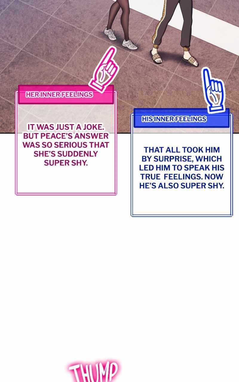 99 Reinforced Wood Stick Chapter 83.1 - Page 90 in English