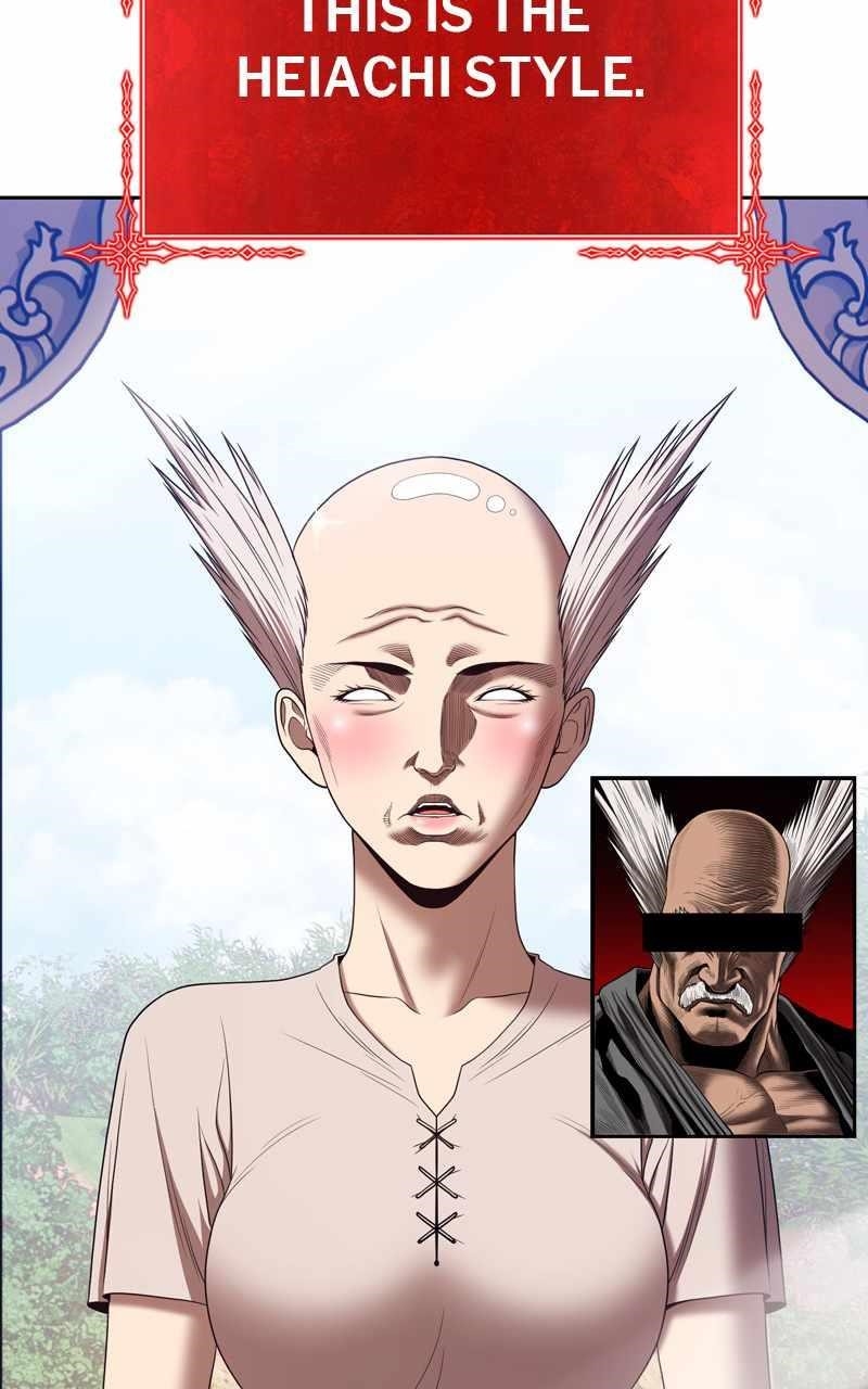99 Reinforced Wood Stick Chapter 83.2 - Page 102 in English