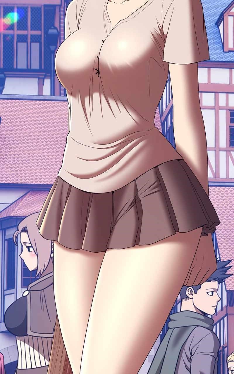 99 Reinforced Wood Stick Chapter 83.2 - Page 132 in English