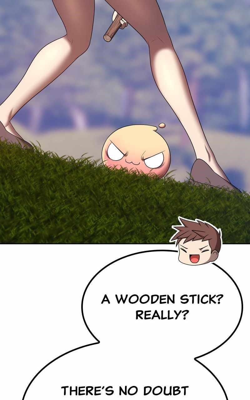 99 Reinforced Wood Stick Chapter 83.2 - Page 180 in English