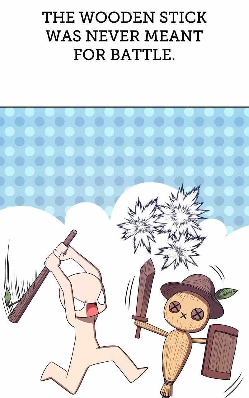 99 Reinforced Wood Stick Chapter 83.2 - Page 182 in English