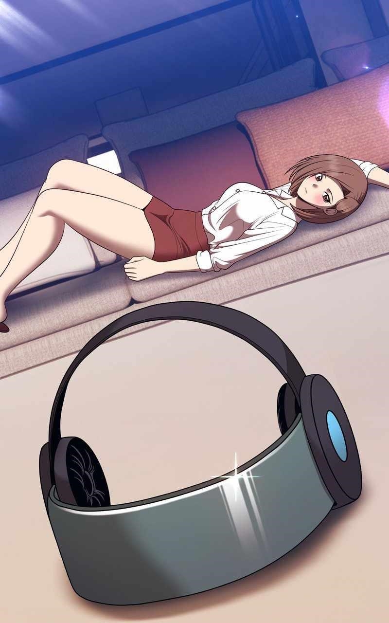 99 Reinforced Wood Stick Chapter 83.2 - Page 19 in English
