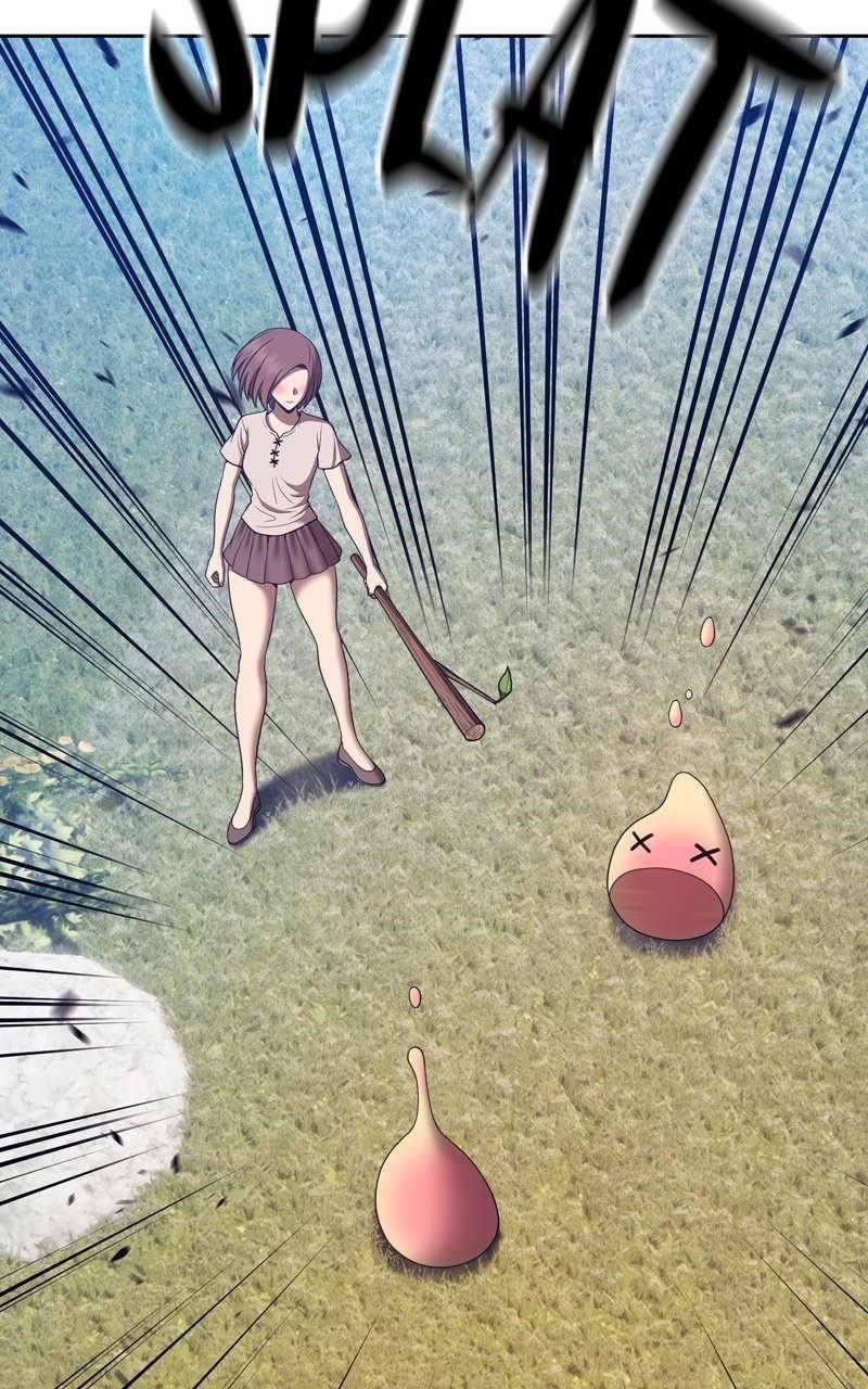 99 Reinforced Wood Stick Chapter 83.2 - Page 204 in English