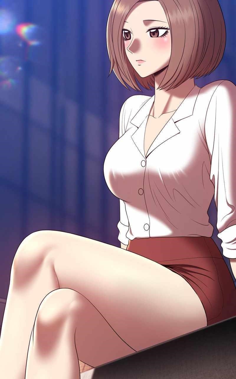 99 Reinforced Wood Stick Chapter 83.2 - Page 6 in English