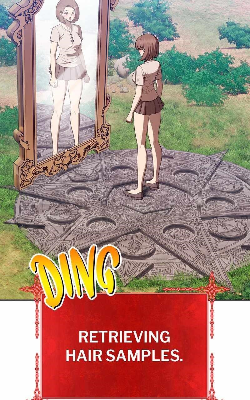 99 Reinforced Wood Stick Chapter 83.2 - Page 93 in English