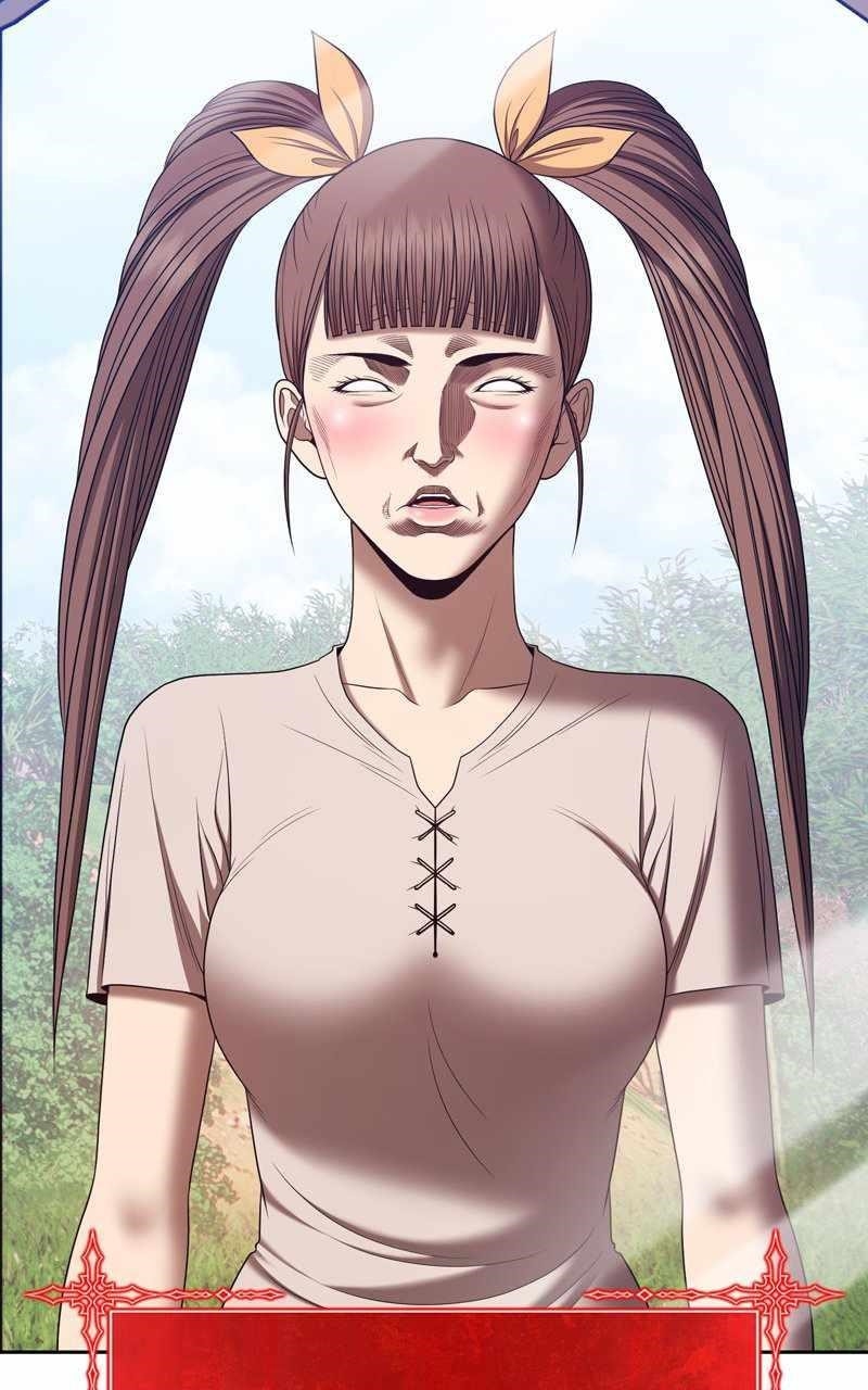 99 Reinforced Wood Stick Chapter 83.2 - Page 95 in English