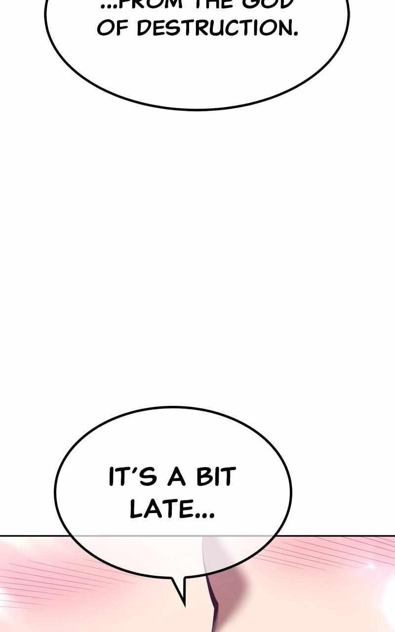 99 Reinforced Wood Stick Chapter 84 - Page 164 in English