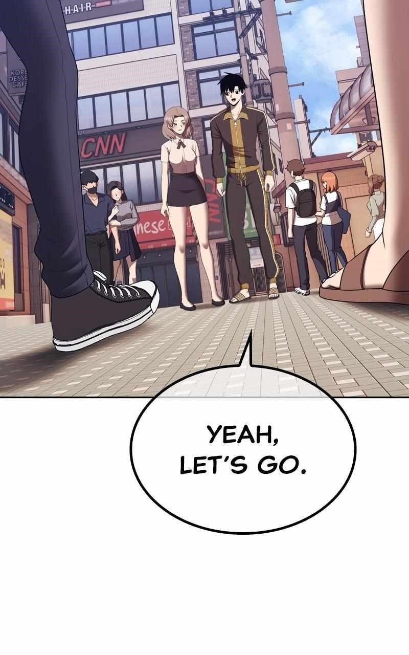 99 Reinforced Wood Stick Chapter 84 - Page 175 in English