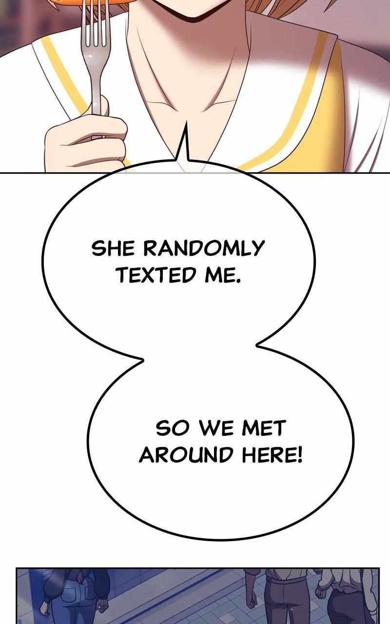 99 Reinforced Wood Stick Chapter 84 - Page 205 in English