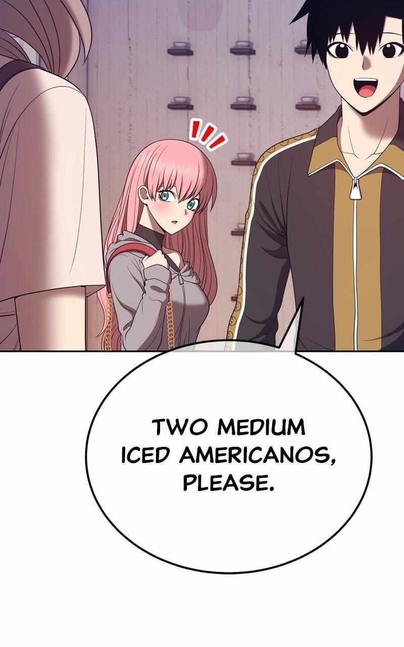 99 Reinforced Wood Stick Chapter 84 - Page 21 in English
