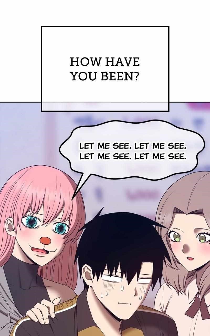 99 Reinforced Wood Stick Chapter 84 - Page 216 in English