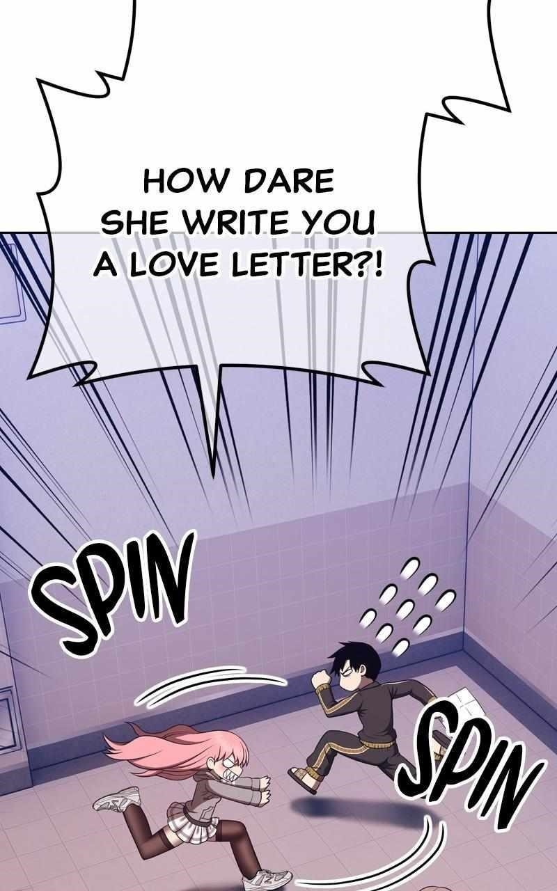 99 Reinforced Wood Stick Chapter 84 - Page 239 in English