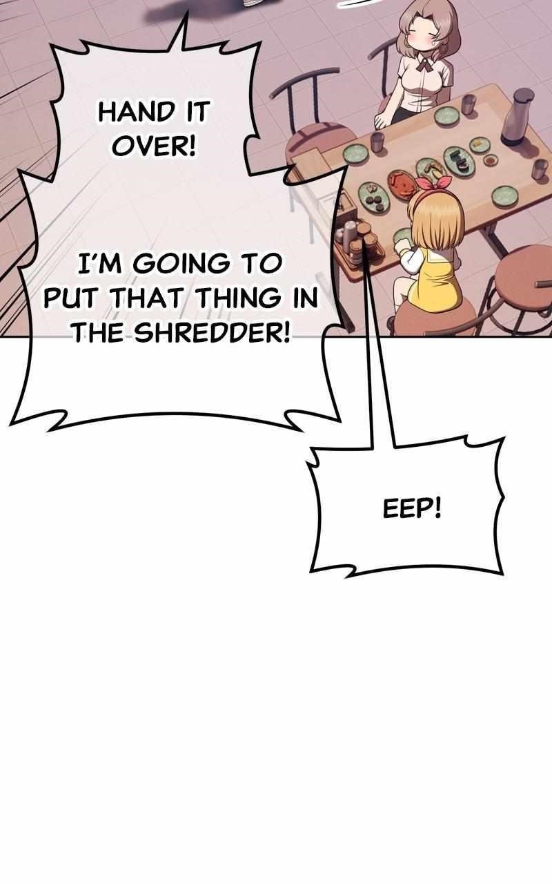 99 Reinforced Wood Stick Chapter 84 - Page 240 in English