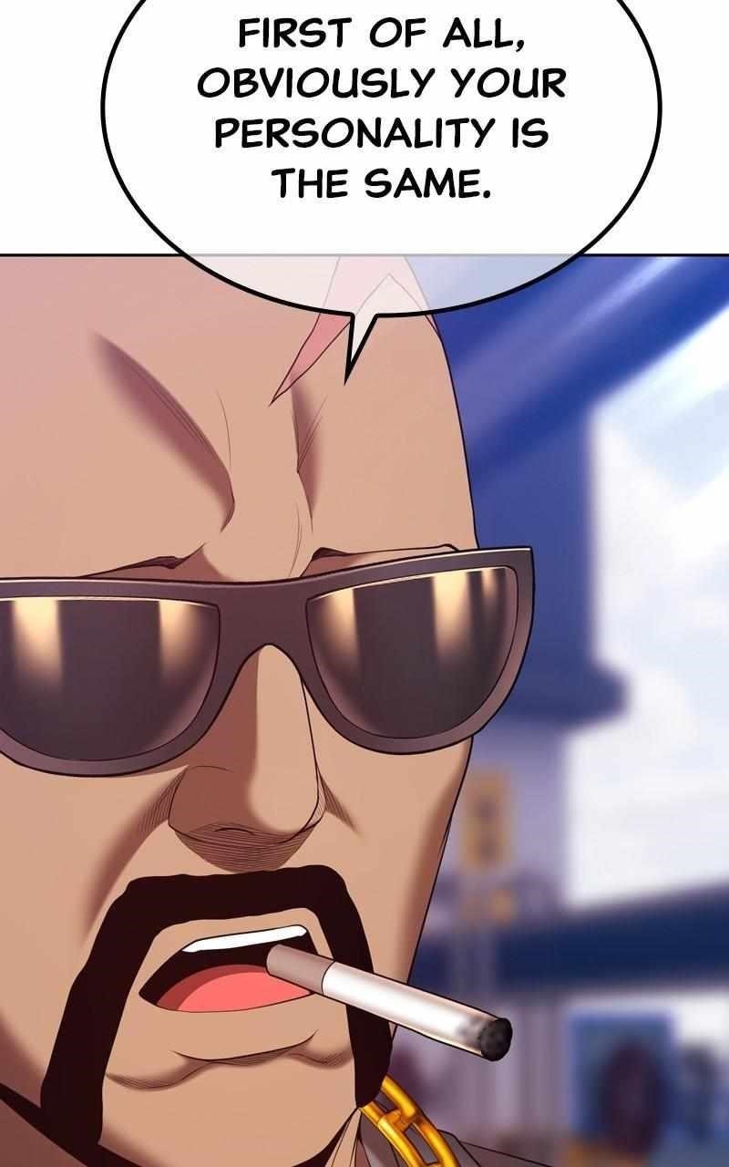 99 Reinforced Wood Stick Chapter 84 - Page 286 in English