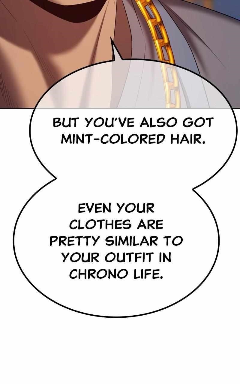 99 Reinforced Wood Stick Chapter 84 - Page 287 in English