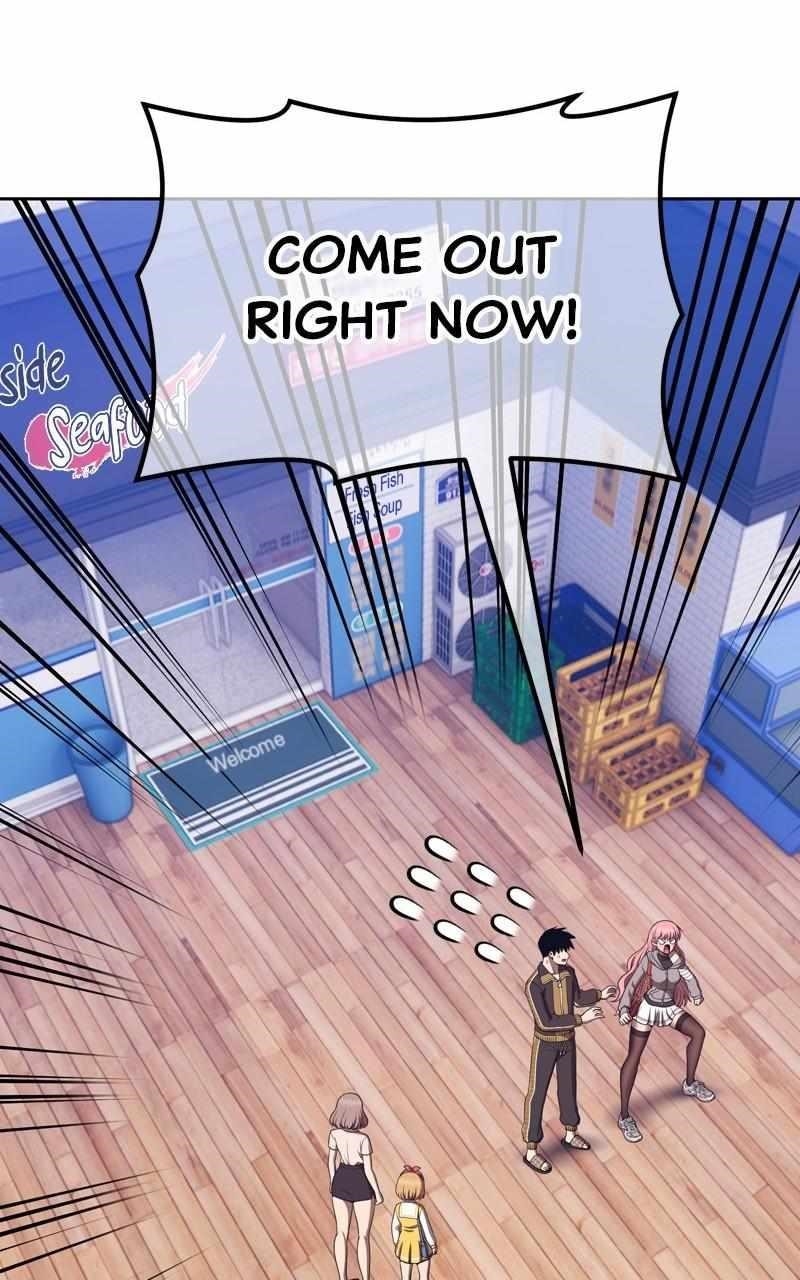 99 Reinforced Wood Stick Chapter 84 - Page 319 in English