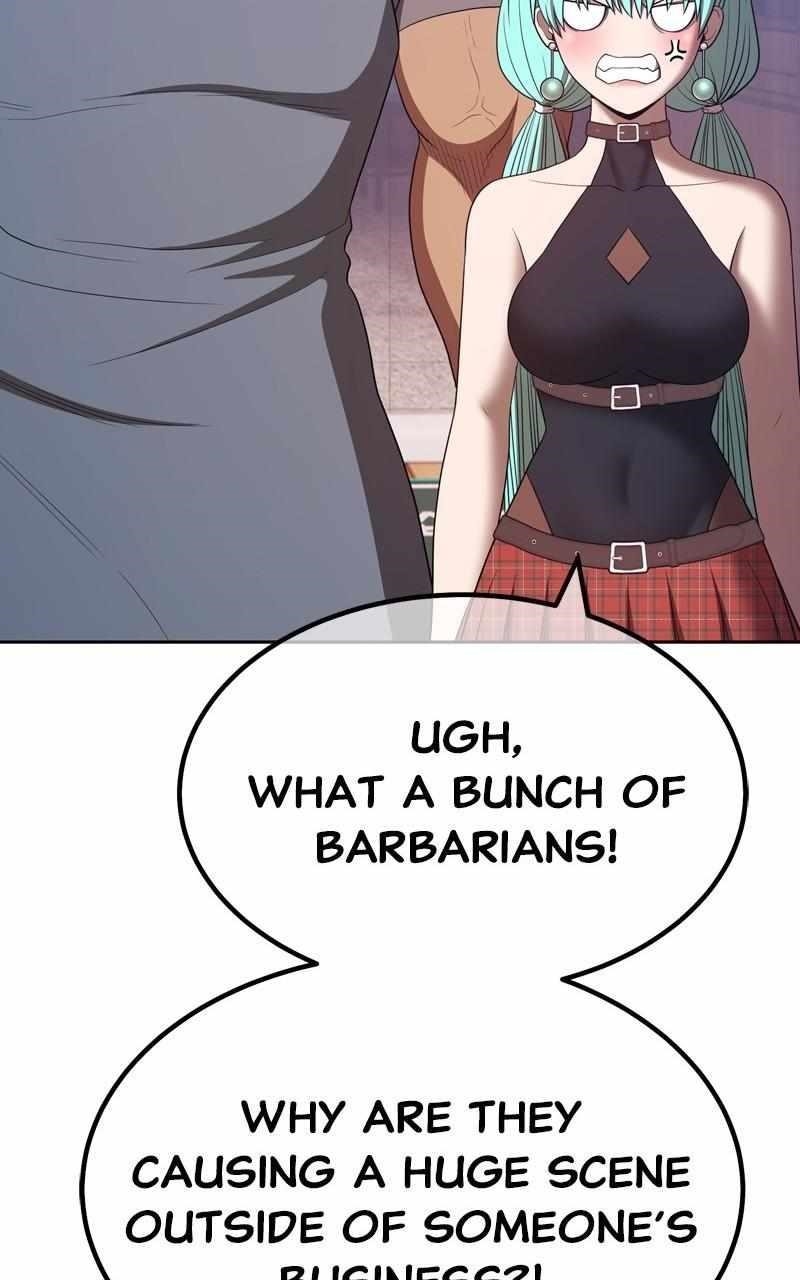 99 Reinforced Wood Stick Chapter 84 - Page 324 in English