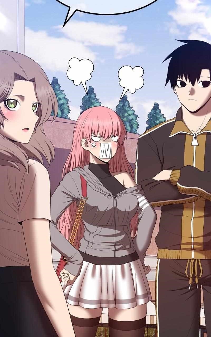 99 Reinforced Wood Stick Chapter 84 - Page 344 in English
